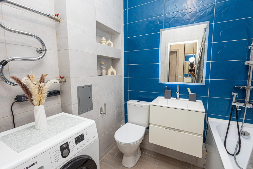 Апартаменты в Сибирь House