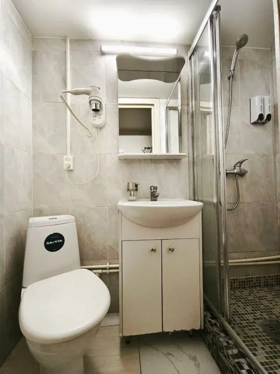 Квартира на Некрасова 25 5