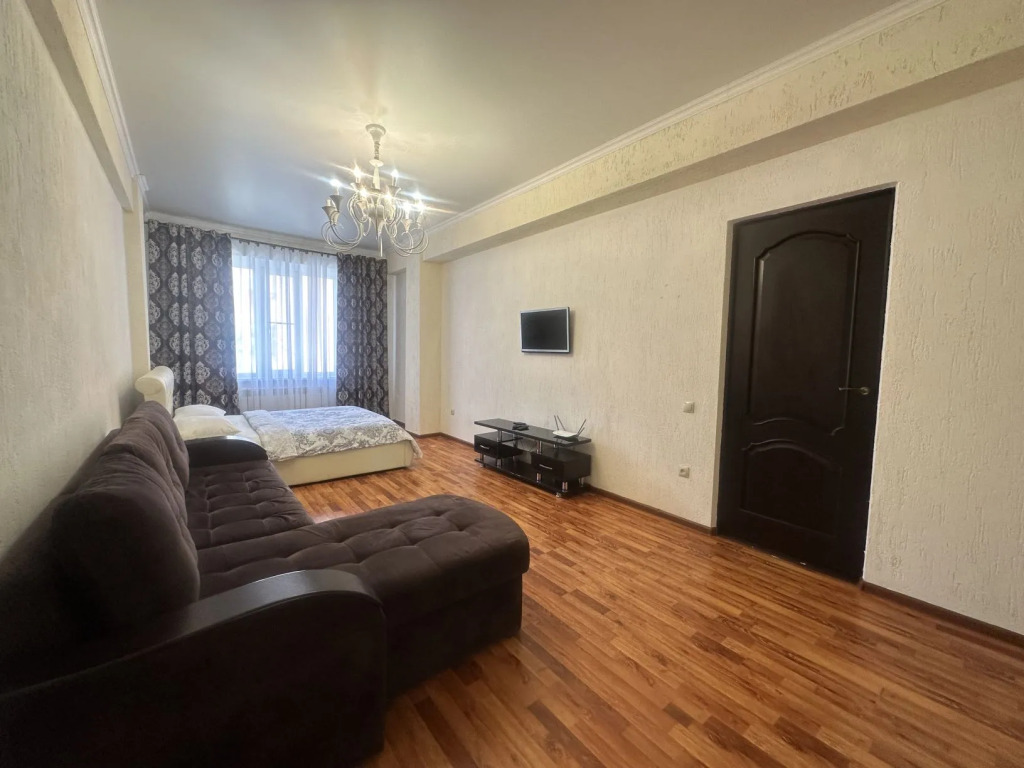 Квартира на Насрутдинова 30Е