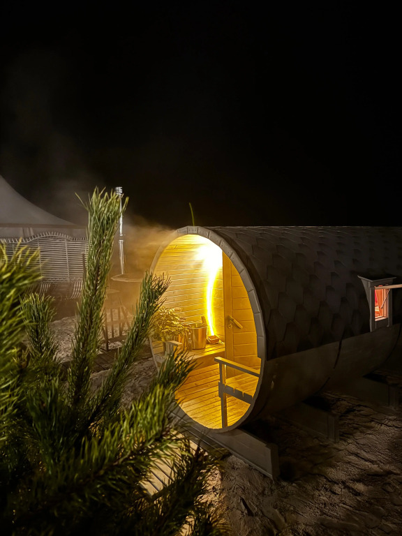 Отель MillCreek Hotel & SPA