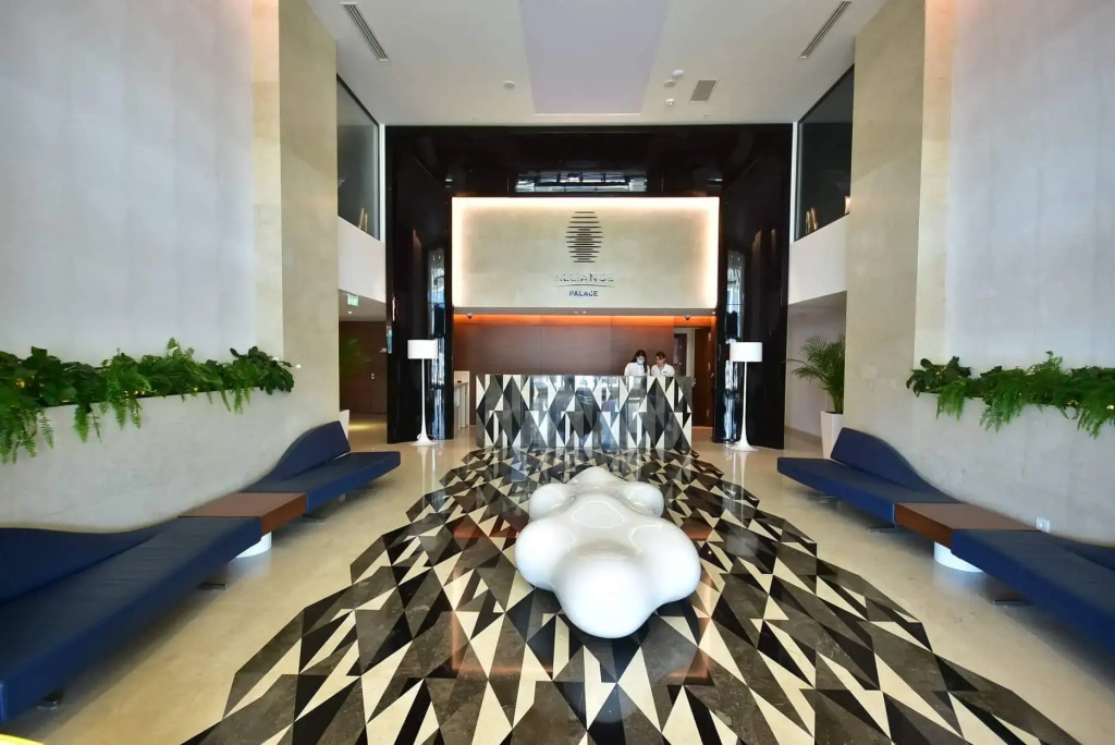 Batumi Alliance Lux Residence