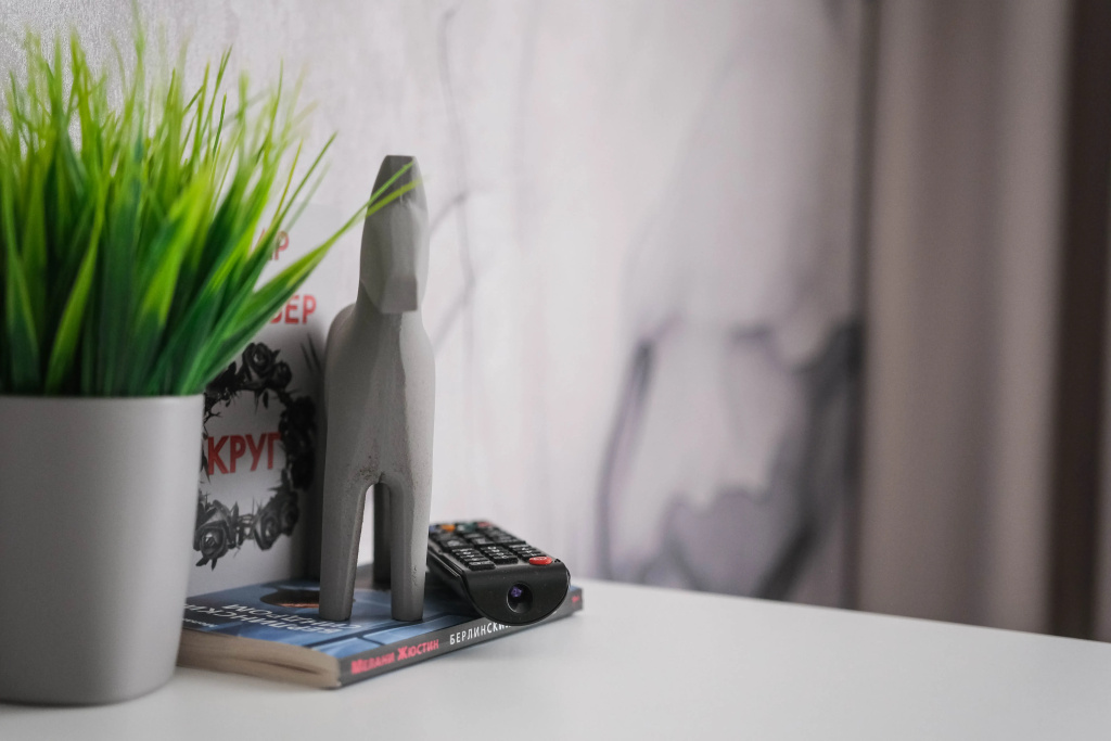 Квартира Yousinn на Фабричной 65