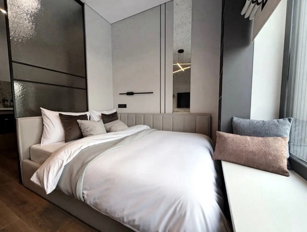 Квартира Cтудия 30 м2