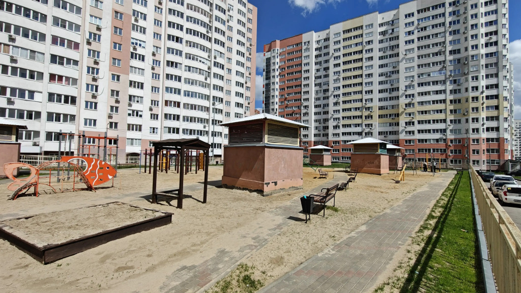 Квартира ТЕРРА48 Фэмили Люкс на Стаханова 69