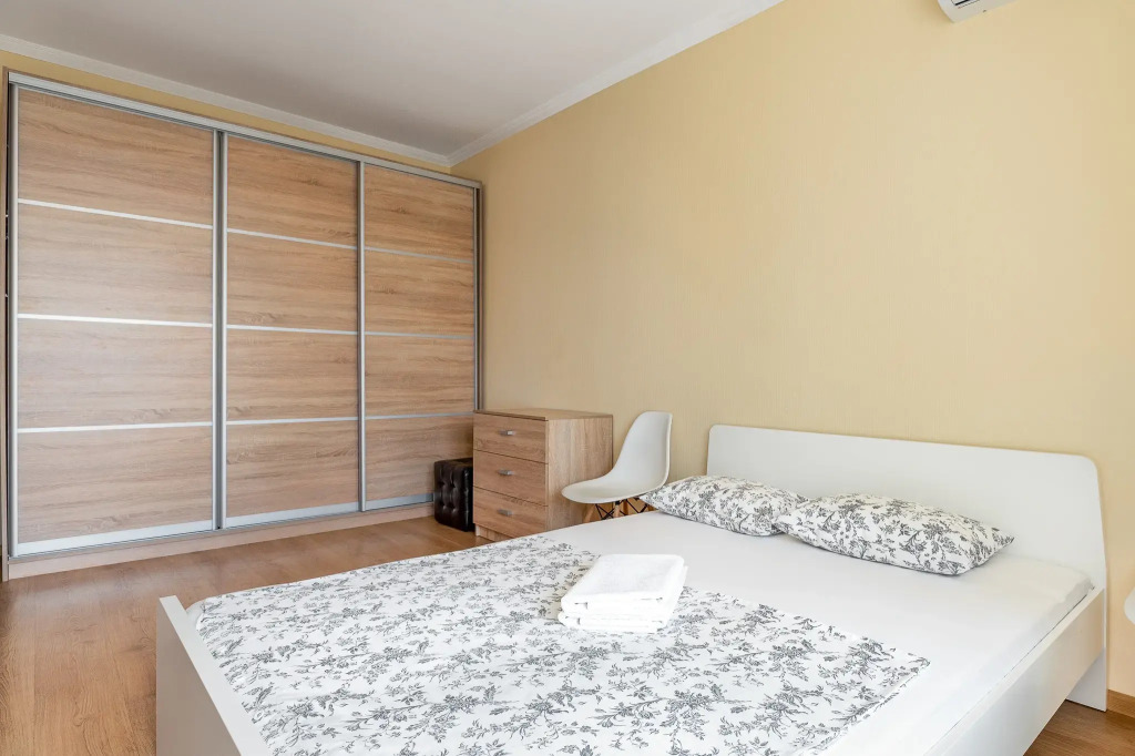 Квартира RentWill Mitino 483