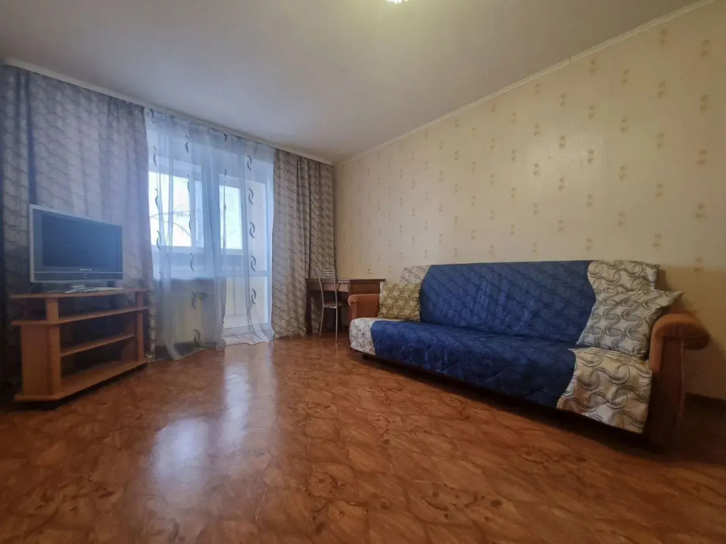 Квартира на Краснодарском
