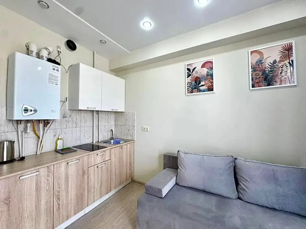 Zhk Grand Park Apartments