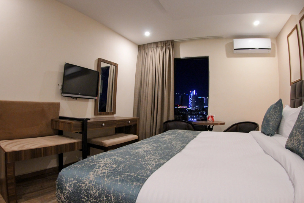 Post Boutique Hotel Amman