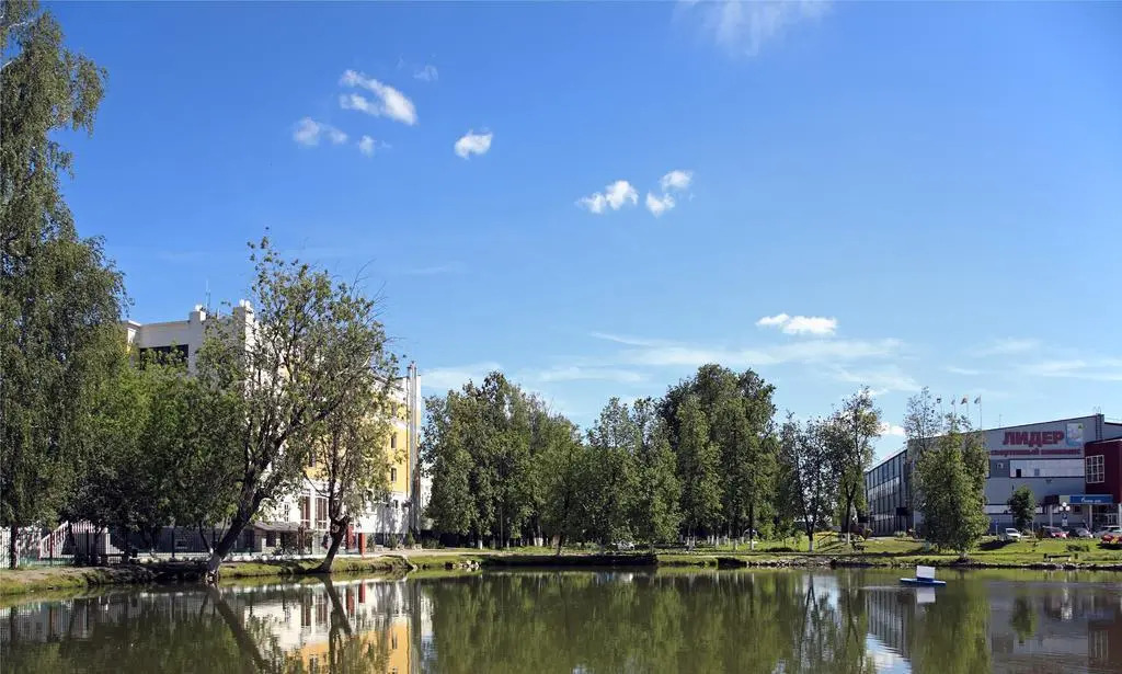 Отель Касимов