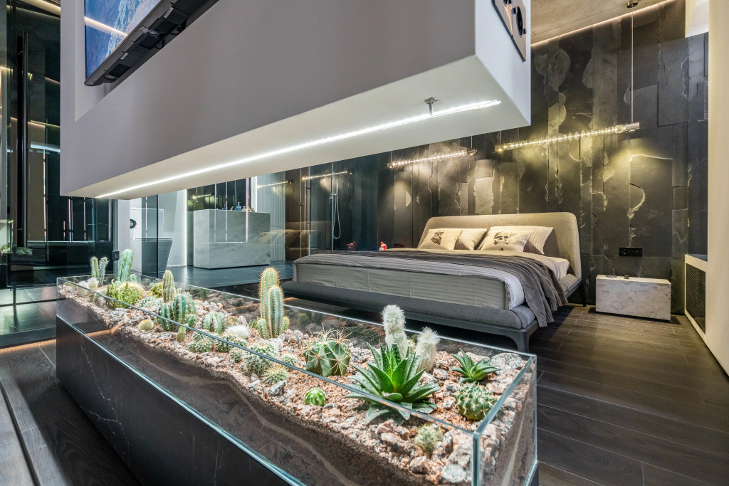 Апартаменты hth24 Apartments Апраксин переулок