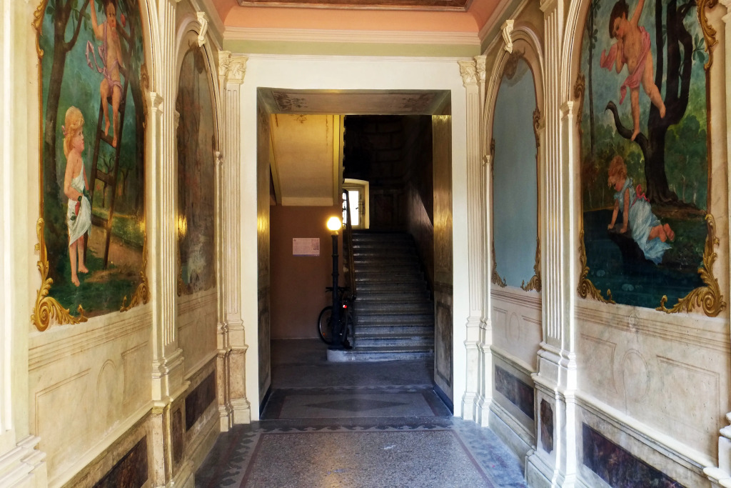 Апартаменты Photographers House