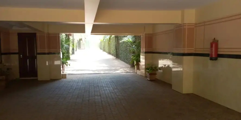 Гостевой Дом Pinnacle Court