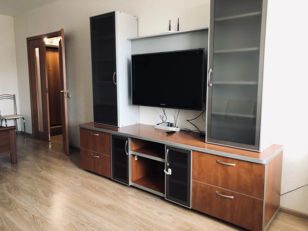 Квартира на Лежневой 28