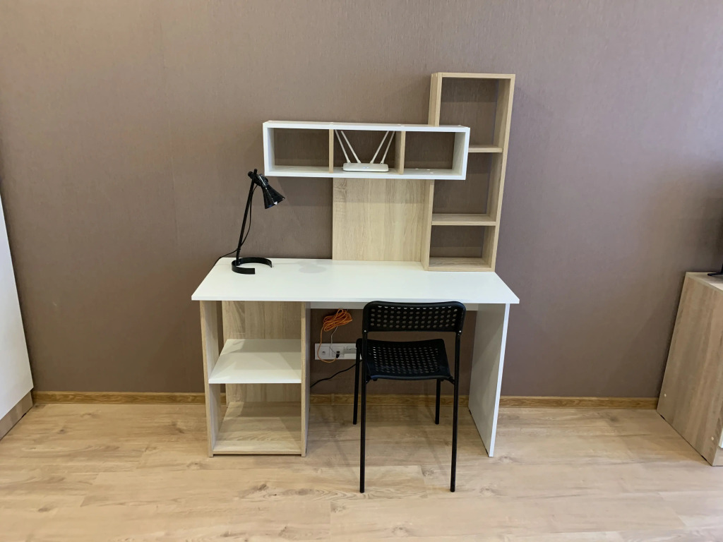 Апартаменты na Krilenko 14с2