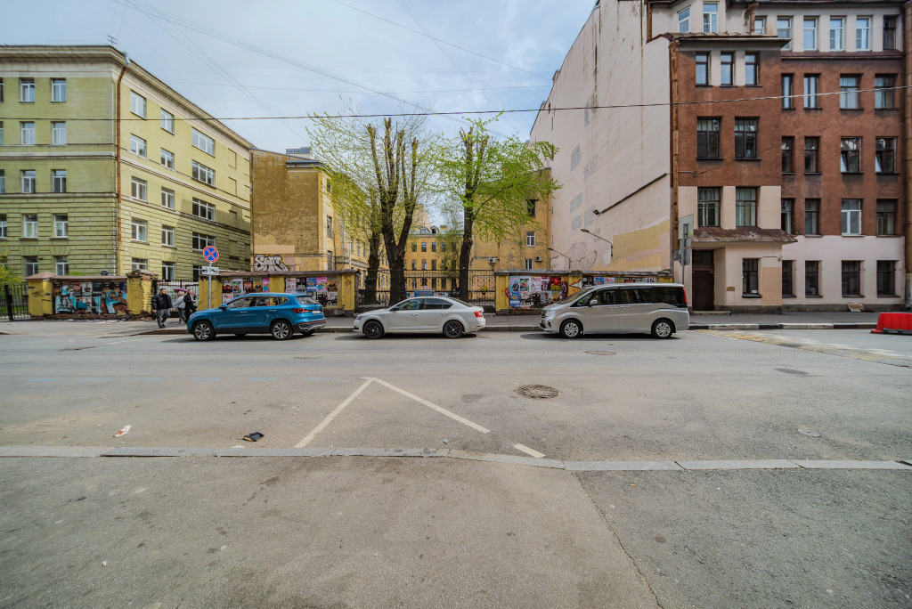 Апартаменты Дизайнерские в самом центре Санкт-Петербурга