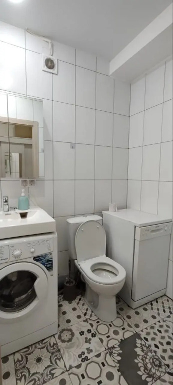 Квартира Уютная тихий уголок на трассе М-5  40 м студия