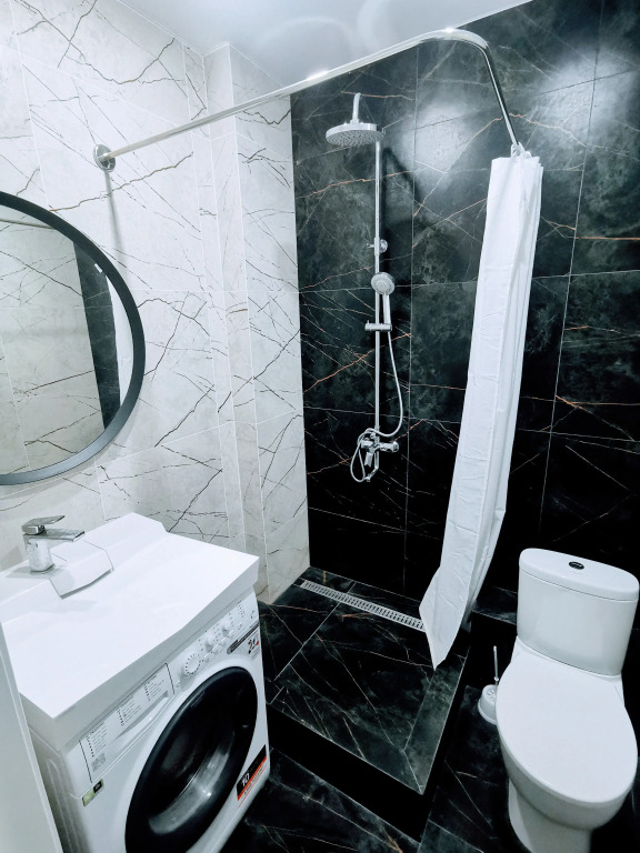 Квартира в Fantastic Apartments, Мкрн Левенцовский