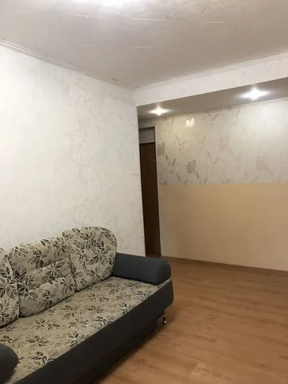 Апартаменты на улице Вершинина 28А