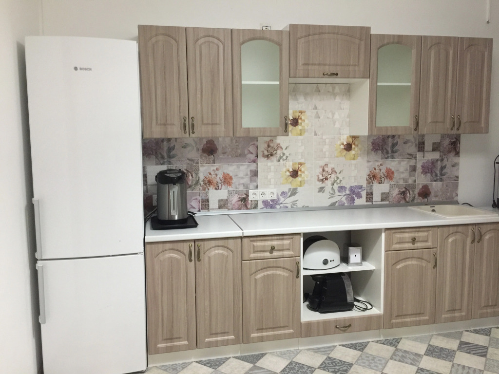 Меблированные комнаты Provans на Тверской