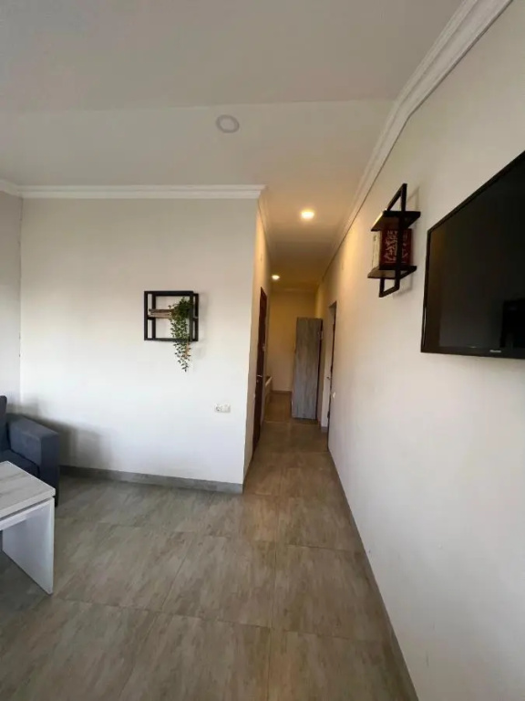 Menua by Horizon Hotels Yerevan Hotel