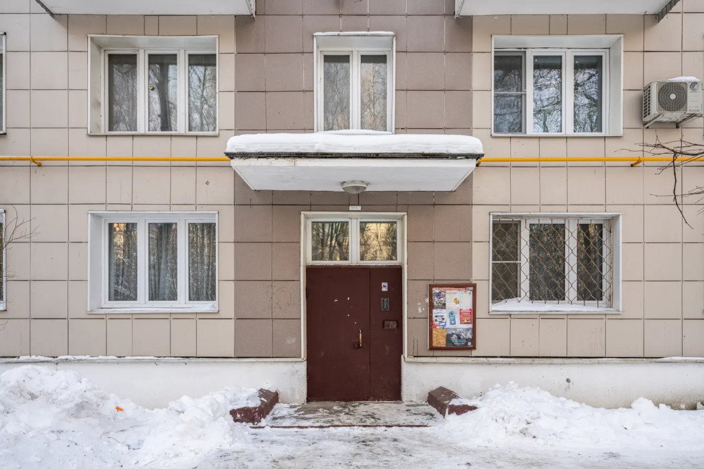 Квартира Уютная однокомнатная