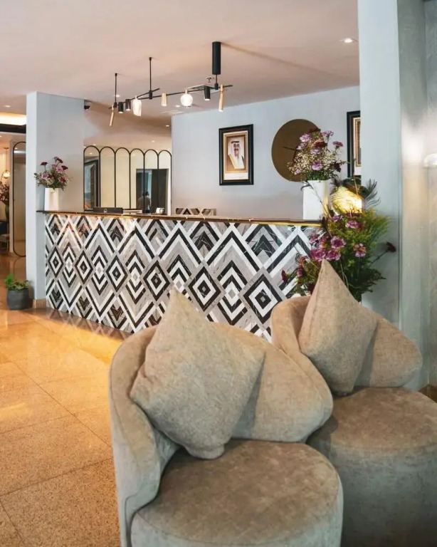 Argan Al Bidaa Hotel and Resort , Kuwait