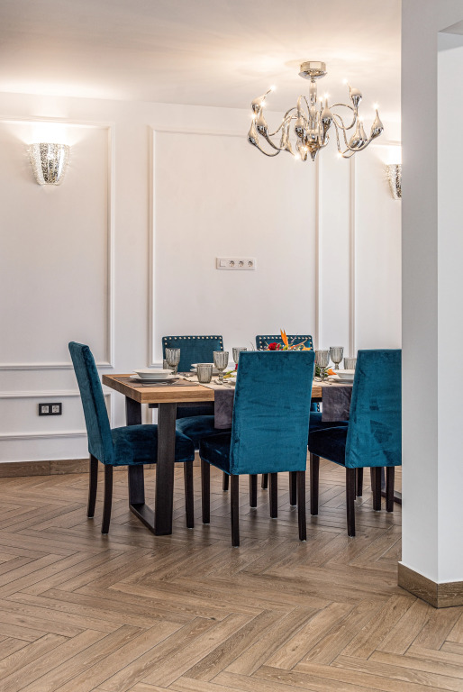 Гостевой Дом Casa Preciosa