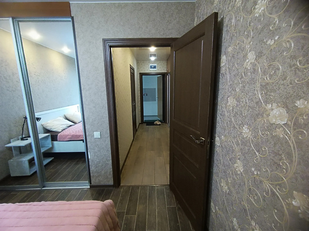 Квартира Sib Hayzh