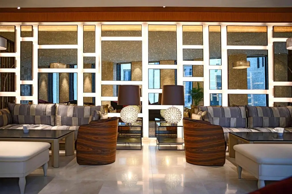 Park Hyatt Doha, Msheireb Downtown