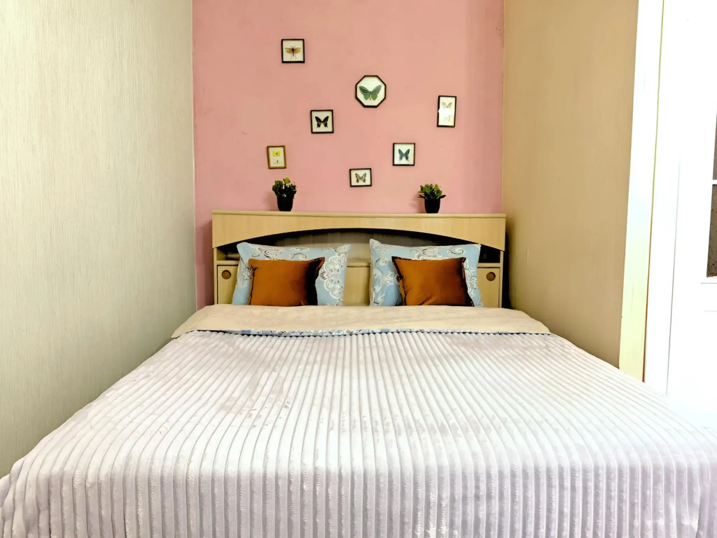 Uyutnaya Ryadom S Tsentrom Kazani Flat