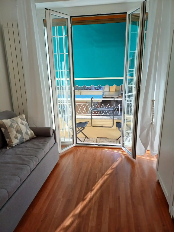 Квартира Casa Sirio