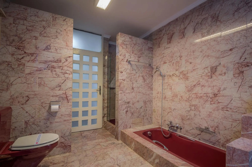 Гостевой дом Central Park Residence