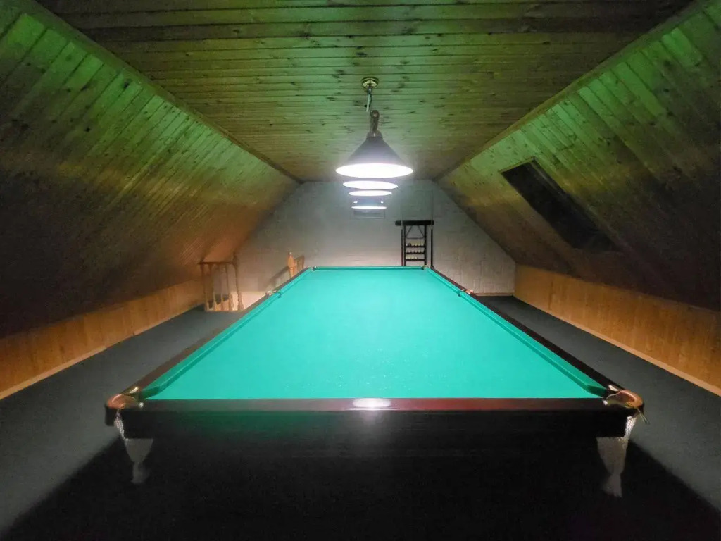 Kottedzh Sitivill Private house