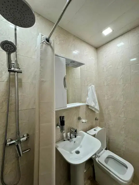 Skypiea Hotel