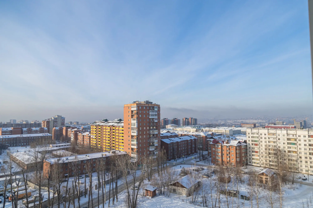 Квартира около аэропорта -  Art house