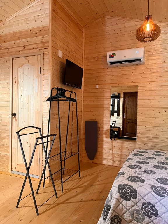 База отдыха HA&SE village