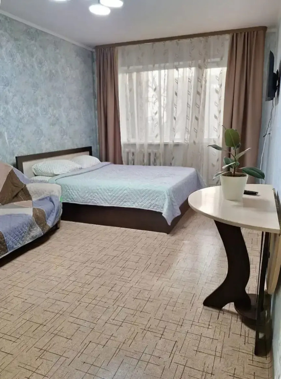 Квартира Уютная на юшкова