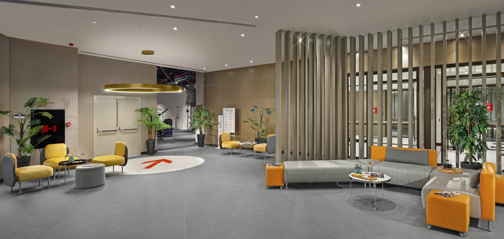 Wanda Vista Istanbul
