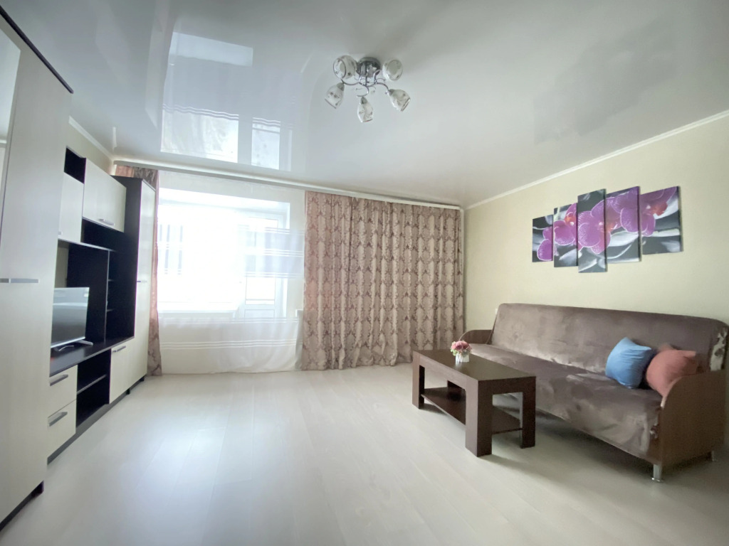 U Khimikov Apartments