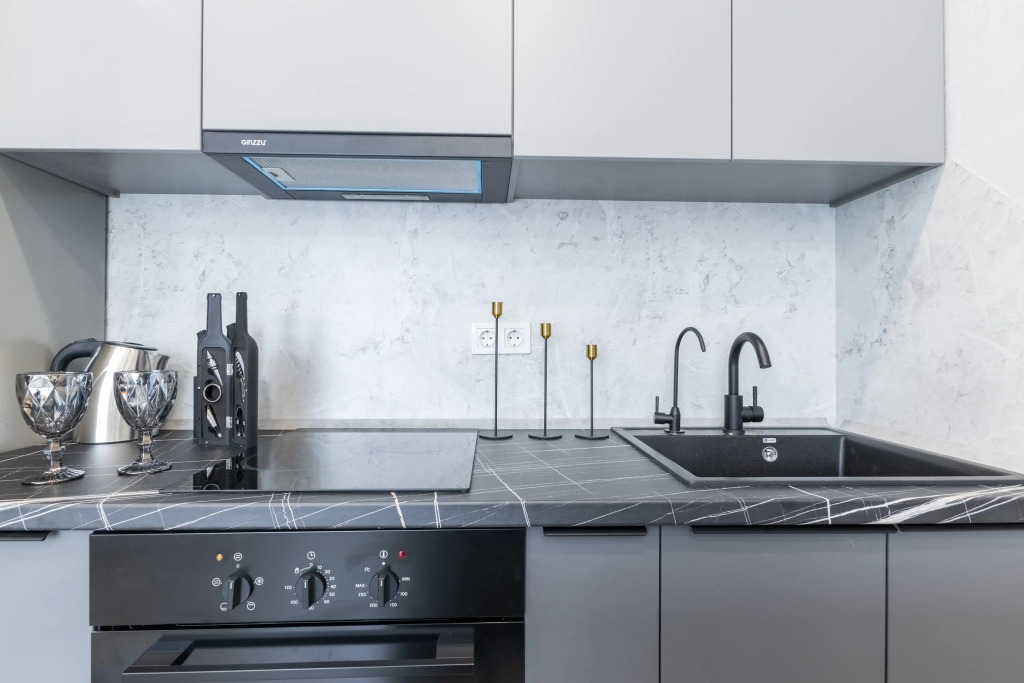 Апартаменты Residence Elegance
