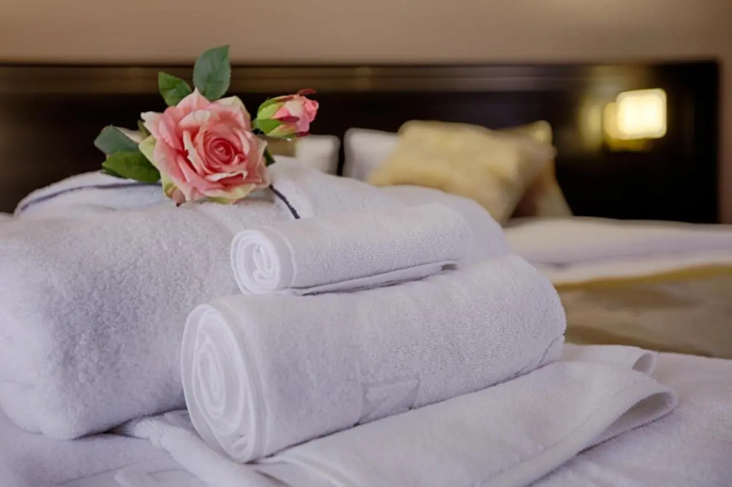 Aghveran Ararat Resort Hotel