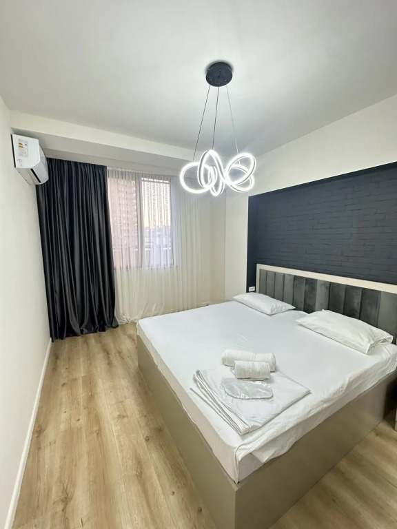 Апартаменты Perte House on Pushkin 60