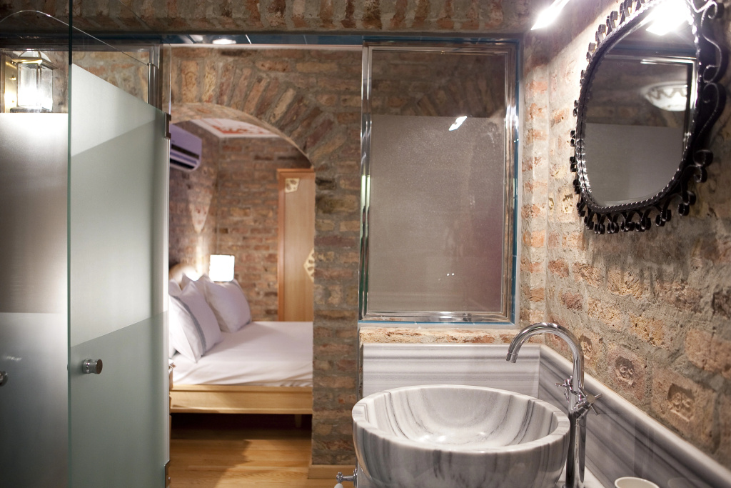Hotel Niles Istanbul