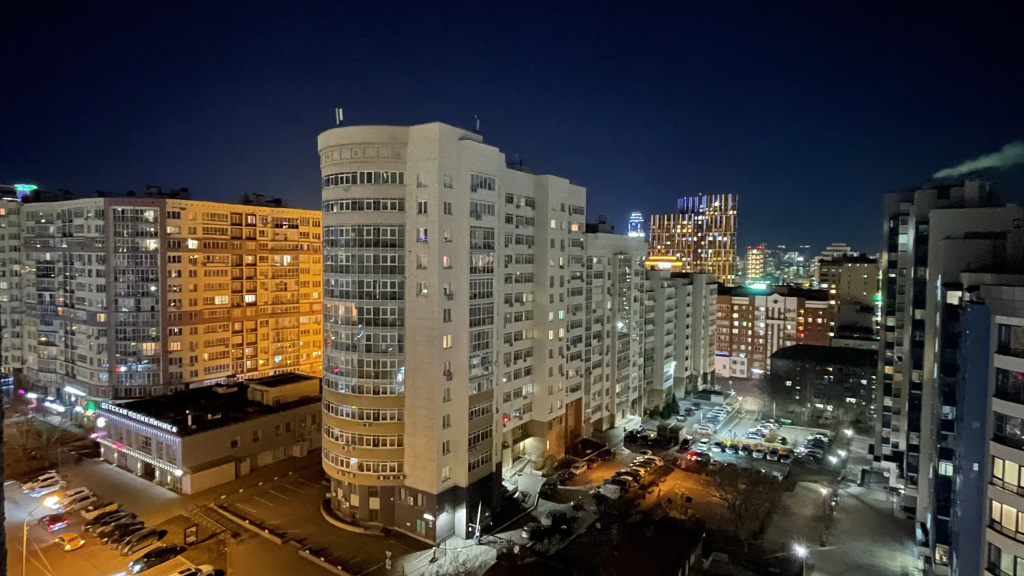 Квартира НеВотеле на Шейнкмана 90