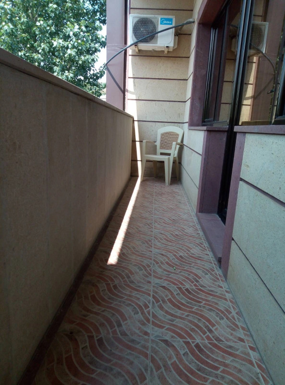 Mayisyan Kamurj Hotel