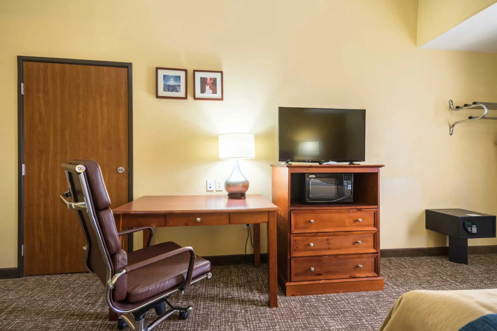 Comfort Inn & Suites Cedar City South