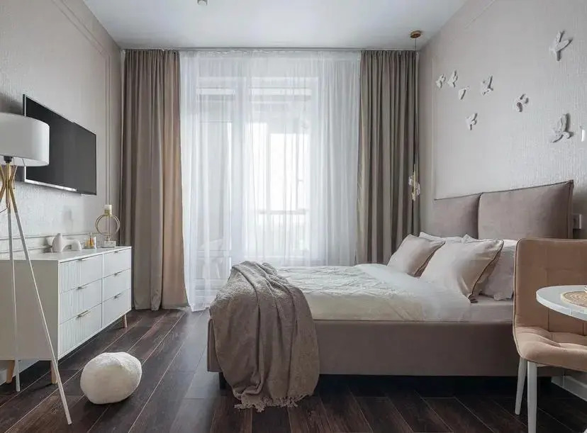 Апартаменты ElizaHome Ломоносовская