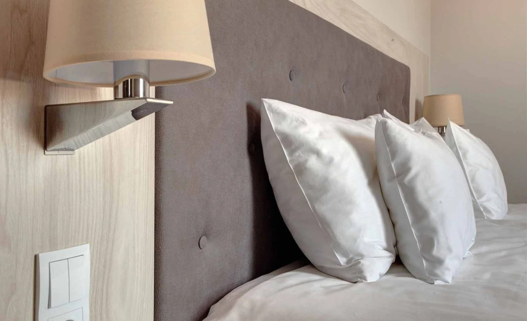 Hotel Arche