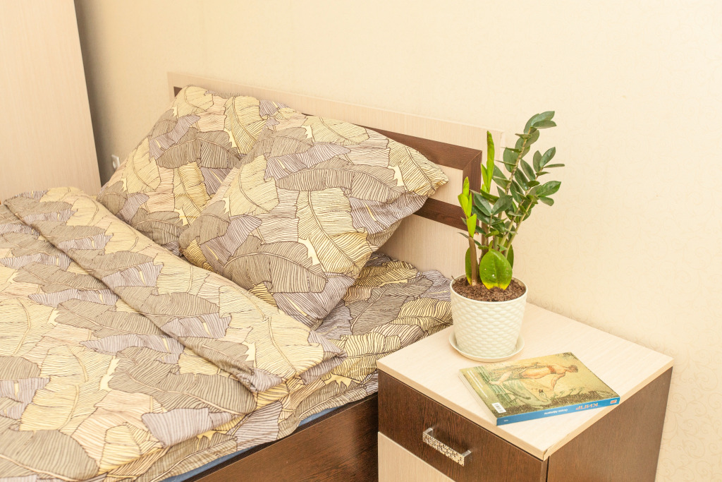 Квартира 3-ком. 80 кв.м. в центре