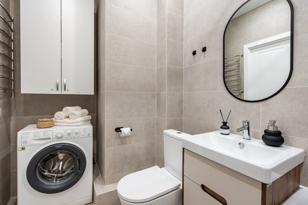 Квартира Merino Home София